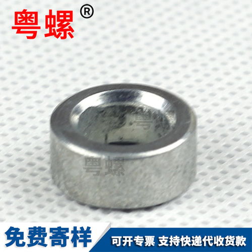 淺析912圓柱頭內六角螺栓 金屬制品中的關鍵緊固件